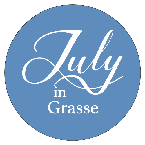 Julyingrasse.com