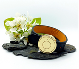 Bracelet Cuir July Of St Barth