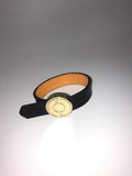 Bracelet Cuir July Of St Barth