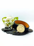 Bracelet Cuir July Of St Barth