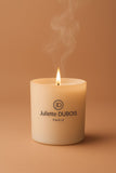 Bougie Parfumée Lavande – Édition Juliette Dubois Couture