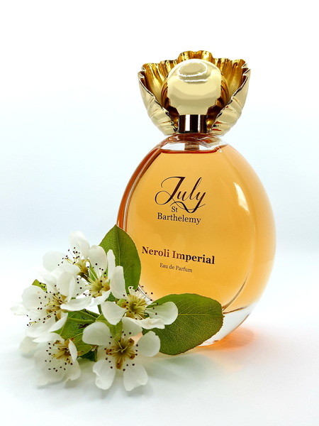 Imperial discount blossom perfume